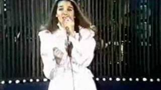 Celine Dion - Tellement j&#39;ai D&#39;amour pour Toi