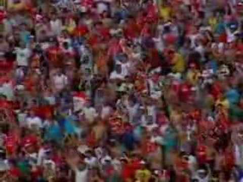 Gol Noroeste 1 x 0 Palmeiras (Paulistão 2008)