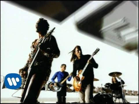 Inhale - Big Wreck