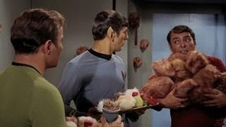 Star Trek - Tribble Infestation