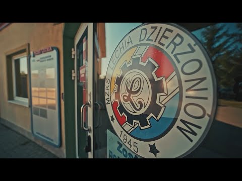 Lechia - Duma Miasta Dzierżoniów (Klip promujący klub)