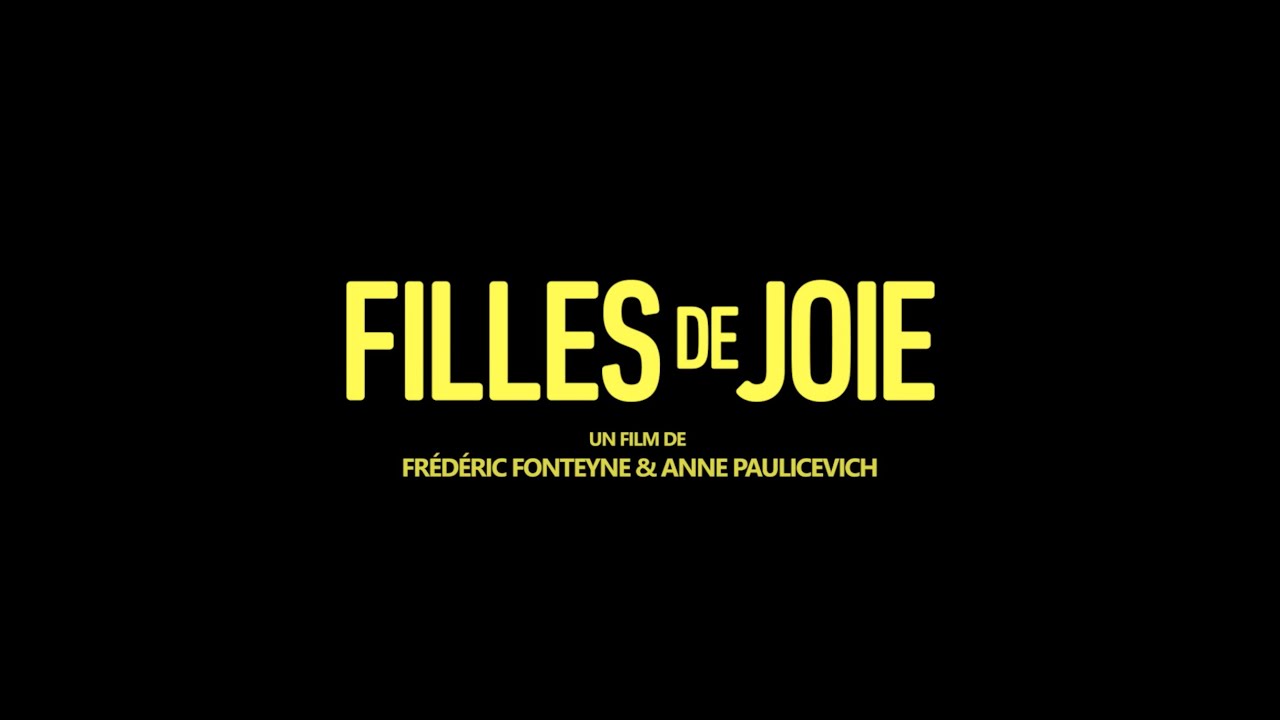 Miniature de la vidéo FILLES DE JOIE - Bande Annonce [VF] du film Filles de joie