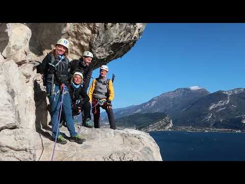 inMont - Riva del Garda Sentiero dei Contrabbandieri