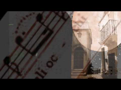 Ettore Bastianini - Deh, vieni alla finestra (Mozart) - Studio recording - Rare