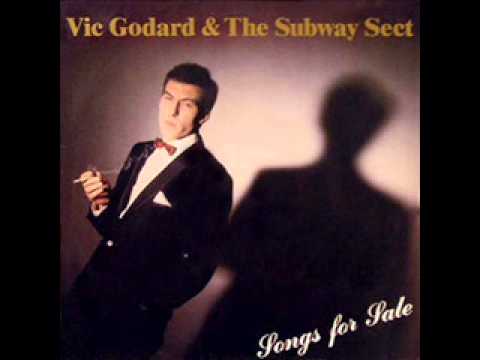 Just in Time - Vic Godard and the Subway Sect