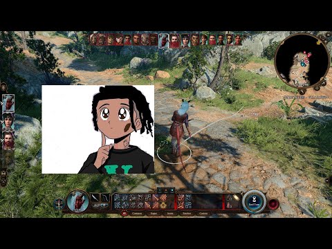 How to Prepare for Baldur's Gate 3