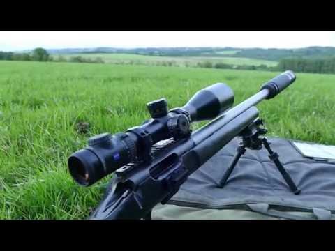 Zeiss V8 4.8-35x60 review. Vs X5, Crusader etc. LR Hunting or LR Precision?