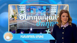 Ծնողական ժողով․ ինքնուրույն երեխա