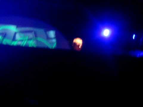 12) SAMC 2009 - John Askew (Home)