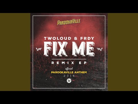 Video thumbnail for Fix Me