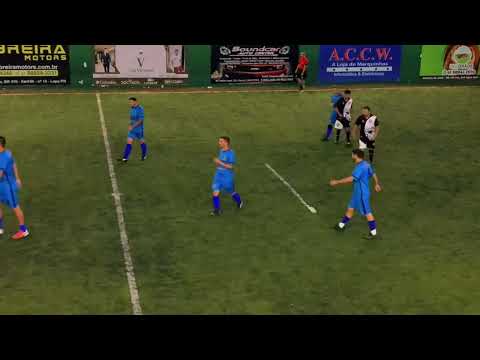 JOGAÇO 🚨 - Palmital x Lapa FC