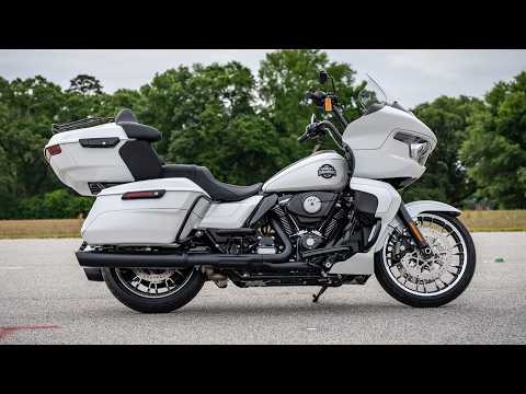 2026 Harley-Davidson® Road Glide Limited FLTRXL