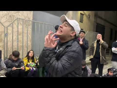 RM vs. MZETA: 8vos - Batallas Under x @LigaInmortal x @RedBullBatalla Vol.1