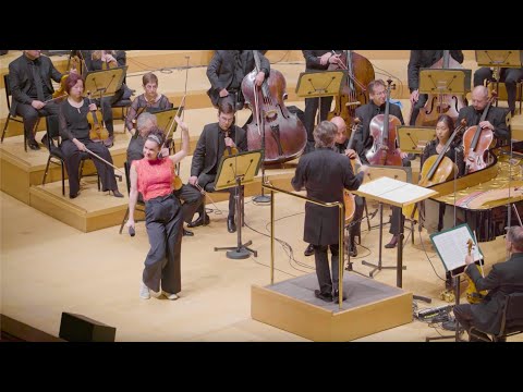 Louis Andriessen - The only one