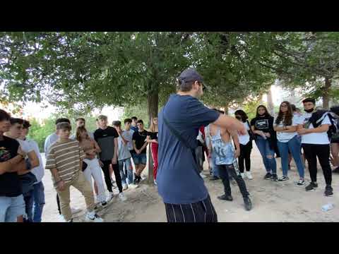 CTFREES EL REGREO - Octavos: Samo vs Dominio