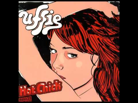 Uffie - Hot Chick