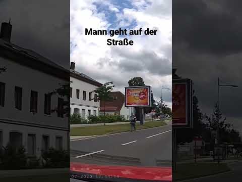 #01.07.2020 #dashcam #dashcamdeutschland