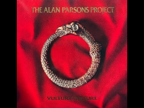 Alan Parsons Project - Vulture Culture album review (1984 Prog)