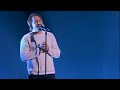 Ethan Conway sings 'Exile'  (The Voice Australia)