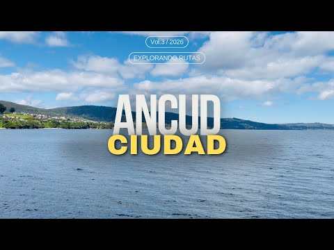 ANCUD: un viaje entre el mar, la historia y la cultura chilota de Chile 🇨🇱