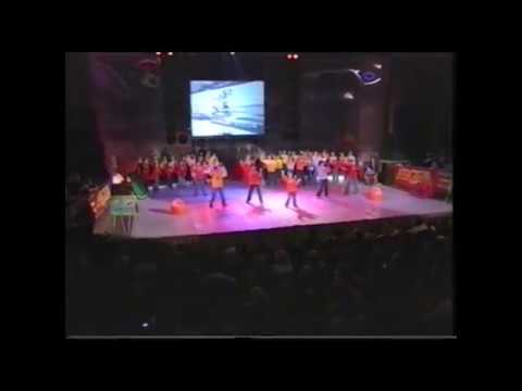 Potocinja 2004 - Katerina Srbinovska - Vitamini (Official Video)