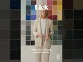 Lick Quiz Find Your Paint Colour With Our Quiz