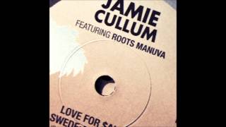 Jamie Cullum & Roots Manuva - Love For Sale (Swede:art Remix)