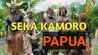 Download lagu AKAI MIPE - SEKA KAMORO TIMIKA || TIKTOK PUPUA VIRAL mp3