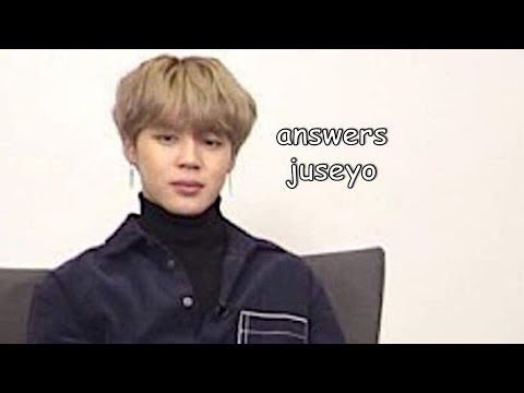 BTS moments we all want answers to