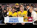No. 9 Missouri vs. Arkansas: Extended Highlights | CBS Sports
