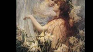 Bonnie Tyler: Sending Me Angels