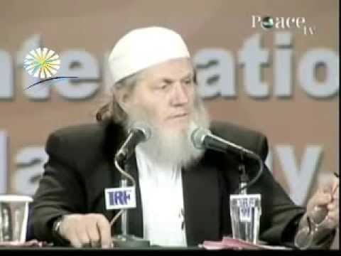 Islam vs Terrorism _ Yusuf Estes_alecture _   the converted to islam