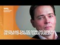 Roebel flink gekelderd na sancties: 'Vrees voor financiële chaos'
