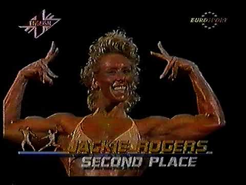 Junior Championship - Paare und Frauen - USA - Oklahoma - Teil 3