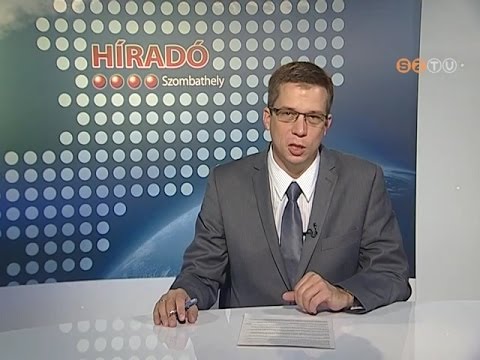 Híradó - 2015. szeptember 10.