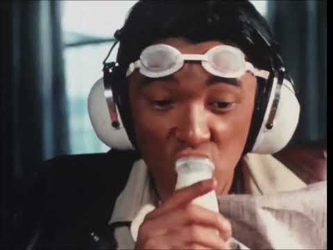 傷だらけの天使