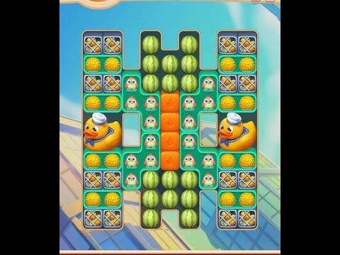 TOON BLAST level 7610