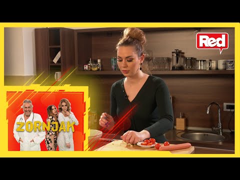 Preko stomaka do Zornjaka - Epizoda 9 - Ekspres doručak - Kasni Zornjak - 25.11.2021 - Red TV