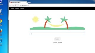 How to remove binkiland.com(Binkiland Search) from Google Chrome,Mozilla Firefox and IE