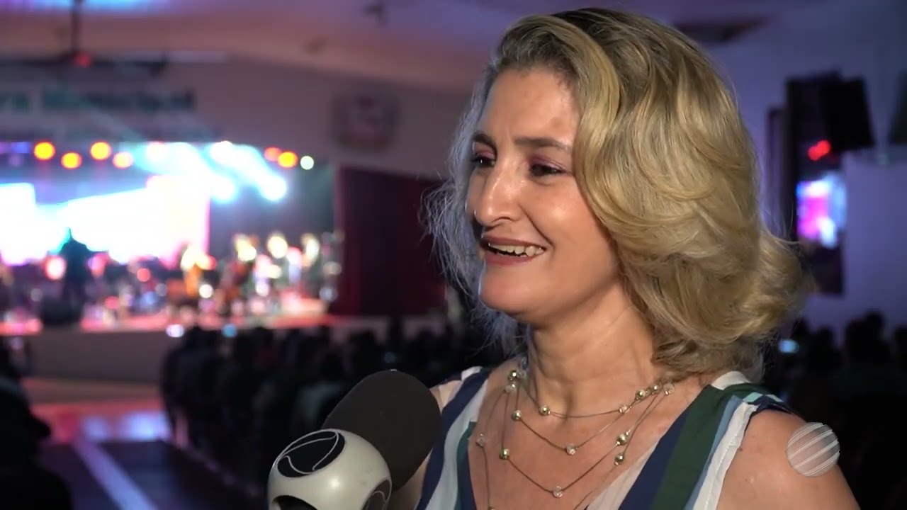 ORQUESTRA SINFÔNICA JOVEM DÁ SHOW COM TRILHAS DE FILMES