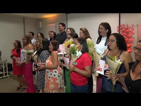 Banco do Nordeste realiza entrega de prêmio de empreendedorismo feminino 11 03 2023