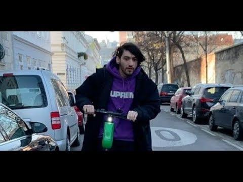 Ian x Azteca - HAI AFARA (music video)