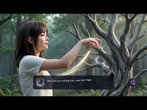 Lyvia AI - Creative & Business