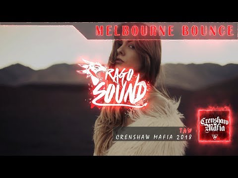 Taw - Crenshaw Mafia 2018