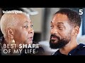 I'm Sorry Mama | Best Shape of My Life
