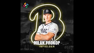 Milan Prokop's best hits of 2024