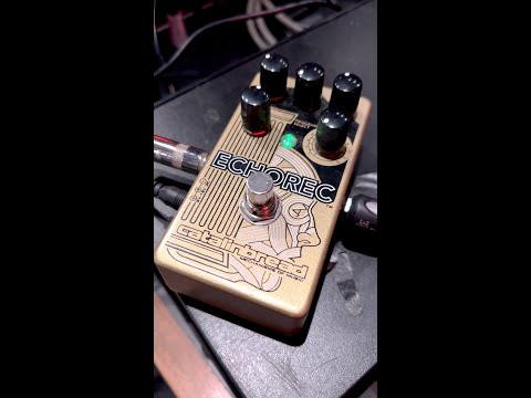 So you wanna sound like Pink Floyd?