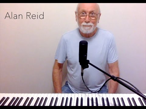 Thumbnail for acousticnight with Alan Reid by Rob van Sante