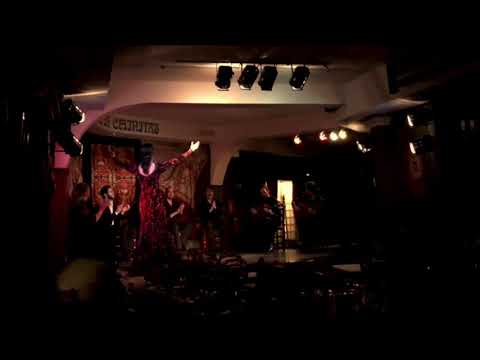 Cristina Soler - Bulería