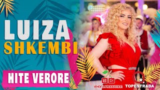 Luiza Shkembi - Mu Befsh Reja Ma E Zonja